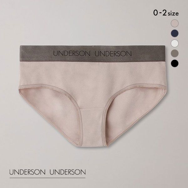 【メール便(12)】 アンダーソンアンダーソン UNDERSON UNDERSON フルヒップショーツ ショーツ 単品 【メール便(12)】 アンダーソンアンダーソン UNDERSON UNDERSON フルヒップショーツ ショーツ 単品