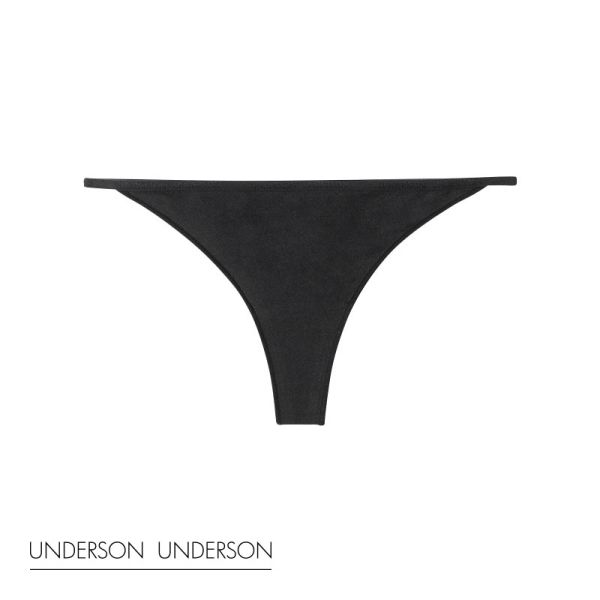 アンダーソンアンダーソン UNDERSON UNDERSON レギュラーソング ショーツ 単品