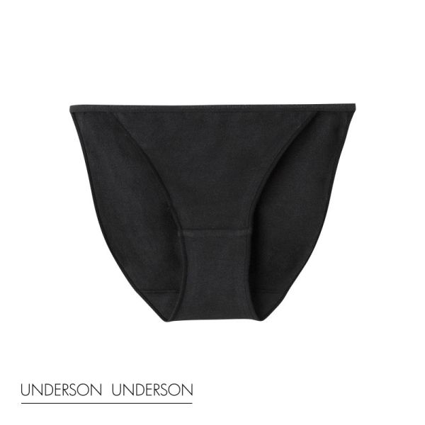 アンダーソンアンダーソン UNDERSON UNDERSON レギュラーショーツ ショーツ 単品