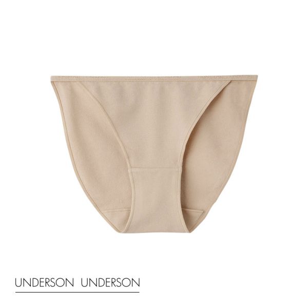アンダーソンアンダーソン UNDERSON UNDERSON レギュラーショーツ ショーツ 単品