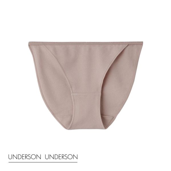 アンダーソンアンダーソン UNDERSON UNDERSON レギュラーショーツ ショーツ 単品
