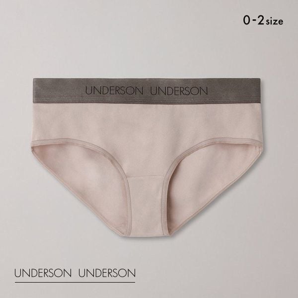 【メール便(12)】 アンダーソンアンダーソン フルヒップショーツ ショーツ UNDERSON UNDERSON 【メール便(12)】 アンダーソンアンダーソン フルヒップショーツ ショーツ UNDERSON UNDERSON
