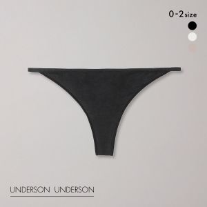 アンダーソンアンダーソン レギュラーソング ショーツ Tバック UNDERSON UNDERSON