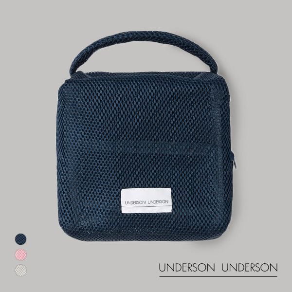 アンダーソンアンダーソン ランドリーBAG UNDERSON UNDERSON