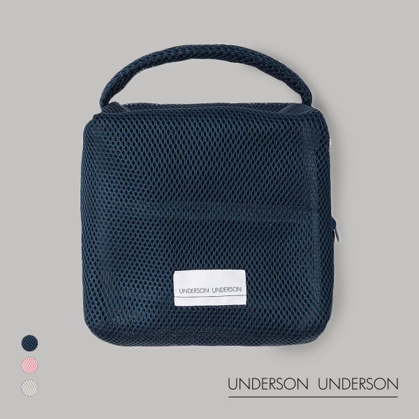 アンダーソンアンダーソン ランドリーBAG UNDERSON UNDERSON