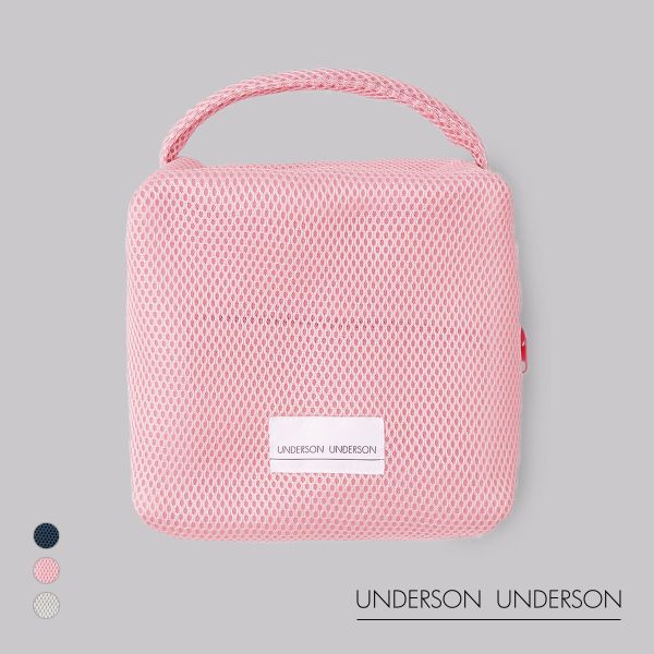 アンダーソンアンダーソン ランドリーBAG UNDERSON UNDERSON