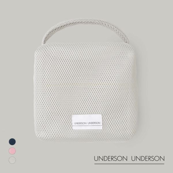 アンダーソンアンダーソン ランドリーBAG UNDERSON UNDERSON