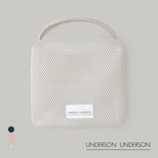 アンダーソンアンダーソン ランドリーBAG UNDERSON UNDERSON