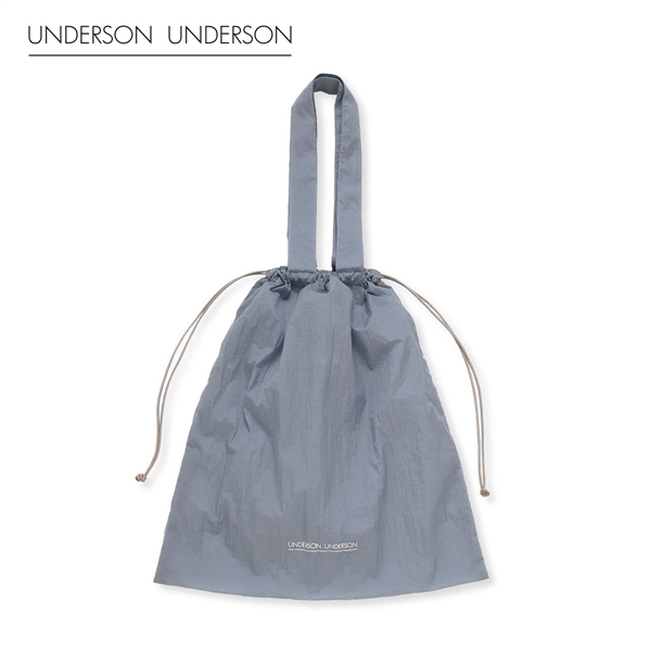 アンダーソンアンダーソン パッカブルトートバック UNDERSON UNDERSON