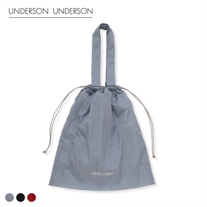 アンダーソンアンダーソン パッカブルトートバック UNDERSON UNDERSON