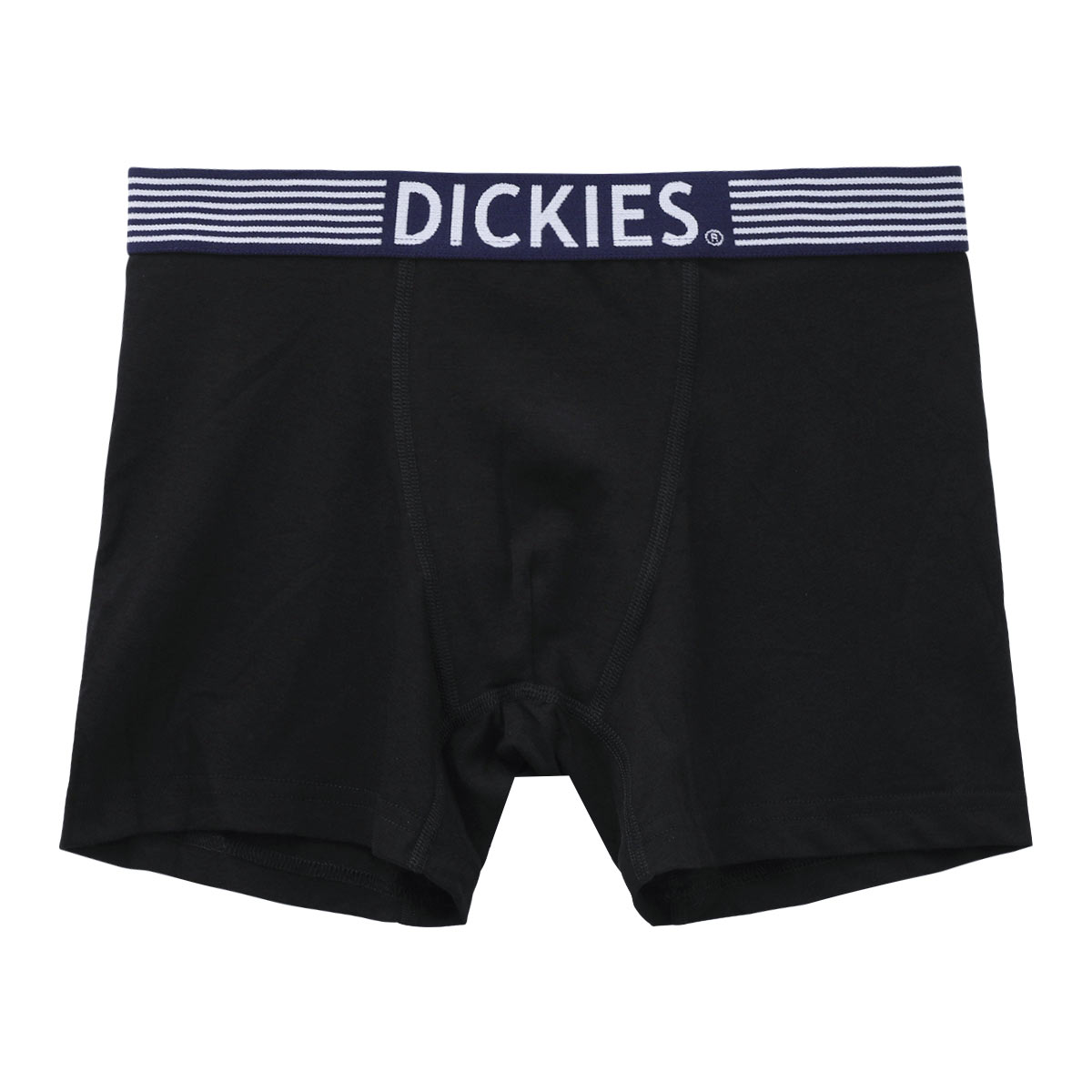 ディッキーズ Dickies CLASSIC ボクサーパンツ メンズ 定番(BK-ブラック-M)