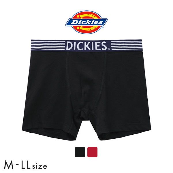 ディッキーズ Dickies CLASSIC ボクサーパンツ メンズ 定番