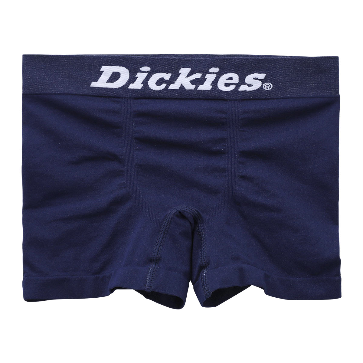 ディッキーズ Dickies 100YEAR TAPE MEASURE ボクサーパンツ メンズ 成型(NV-ネイビー-M)