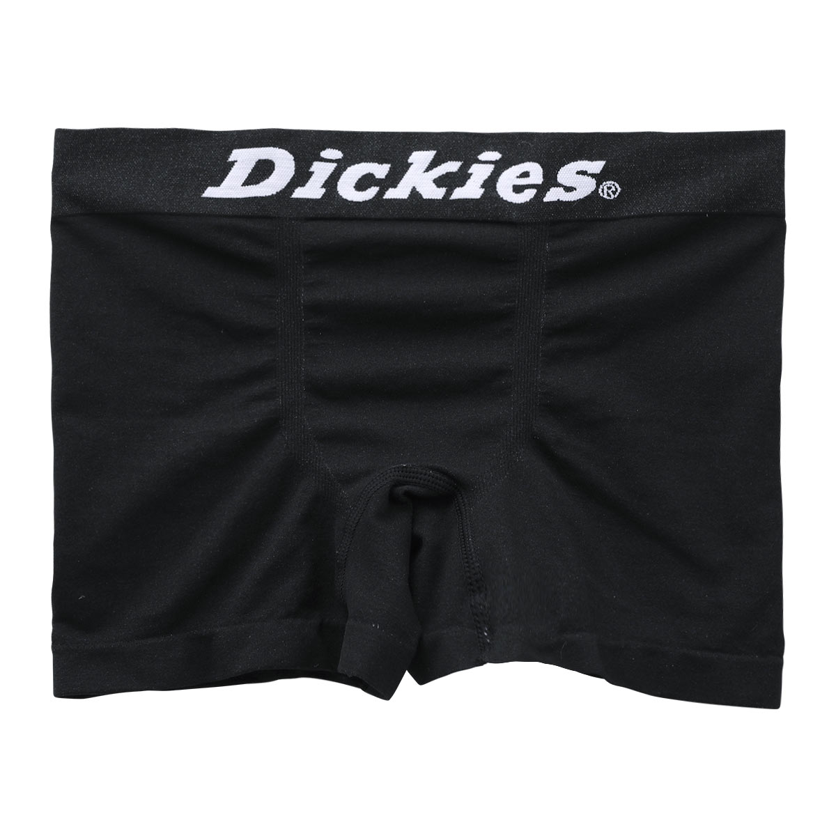 ディッキーズ Dickies 100YEAR TAPE MEASURE ボクサーパンツ メンズ 成型(BK-ブラック-M)