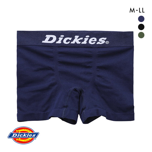ディッキーズ Dickies 100YEAR TAPE MEASURE ボクサーパンツ メンズ 成型