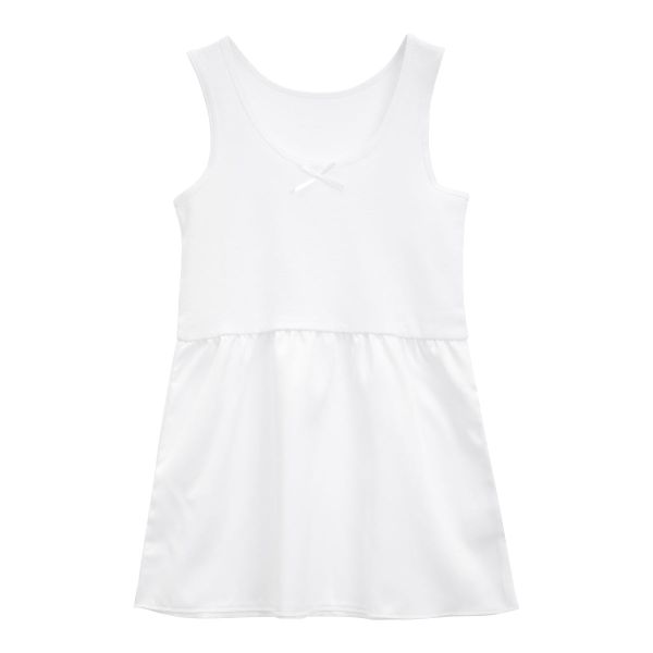 ココチックス Kokochix 女児 キッズ＆ジュニア タンクトップ スリップ インナー 110･120･130･140･150･160