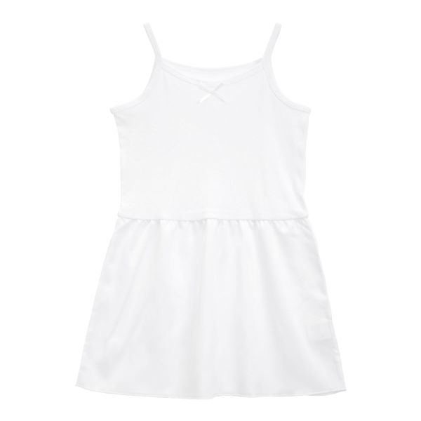 ココチックス Kokochix 女児 キッズ＆ジュニア キャミソール スリップ インナー 110･120･130･140･150･160