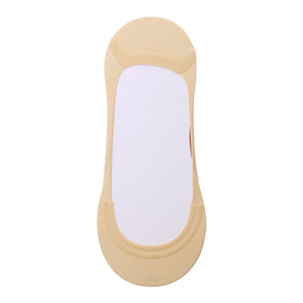 ココピタ KOKOPITA 脱げないココピタ フットカバー 浅履き 底パイル 靴下 ソックス 21-23cm 23-25cm 24-26cm