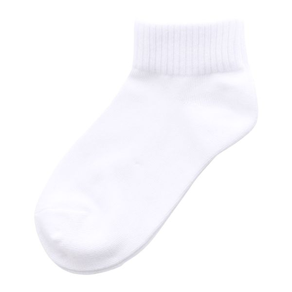 学校へ行こう お母さんの声を集めて作った丈夫なW消臭靴下 ソックス ショート丈 2足組 消臭 スクール 16-18cm 19-21cm 22-24cm