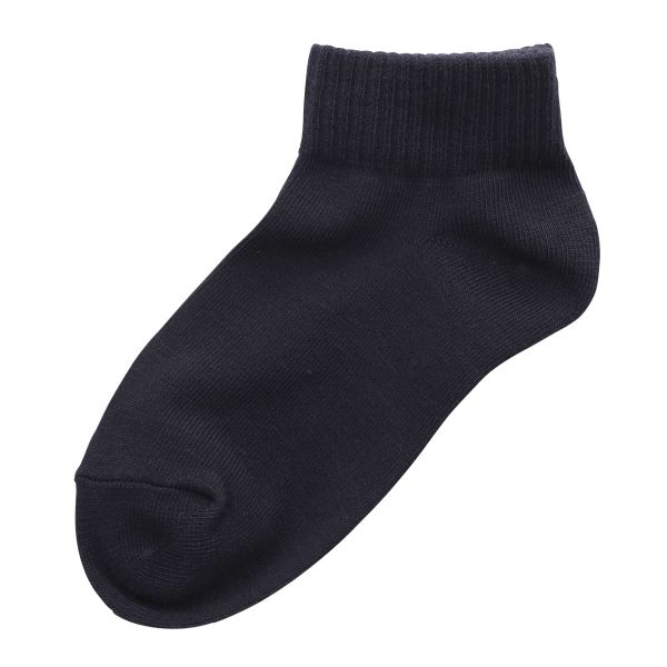 学校へ行こう お母さんの声を集めて作った丈夫なW消臭靴下 ソックス ショート丈 2足組 消臭 スクール 16-18cm 19-21cm 22-24cm