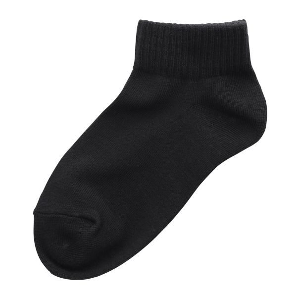 学校へ行こう お母さんの声を集めて作った丈夫なW消臭靴下 ソックス ショート丈 2足組 消臭 スクール 16-18cm 19-21cm 22-24cm