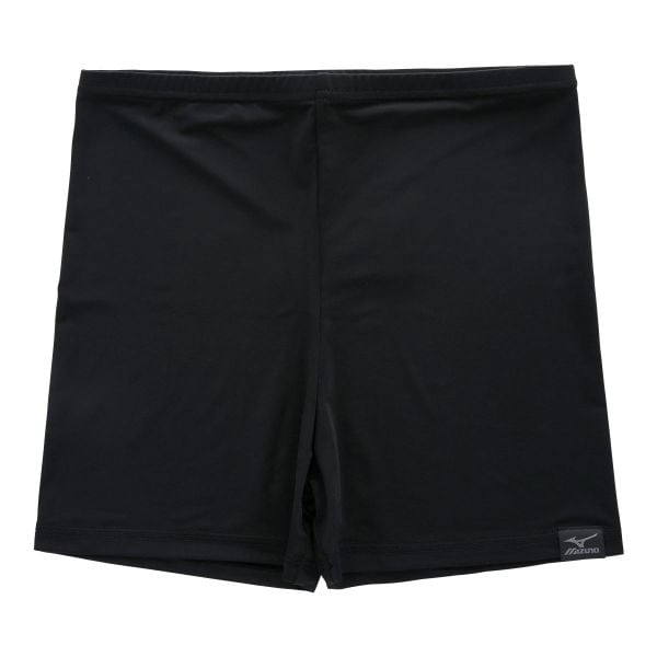 くろぱん KUROPAN 黒ぱん MIZUNO インナースパッツ オーバーパンツ ショート丈 接触冷感