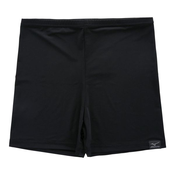 くろぱん KUROPAN 黒ぱん MIZUNO インナースパッツ オーバーパンツ ショート丈 接触冷感