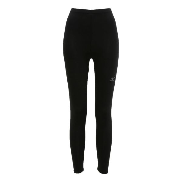 ミズノ MIZUNO レギンス 10分丈 接触冷感 ボトムス ストレッチ レディース