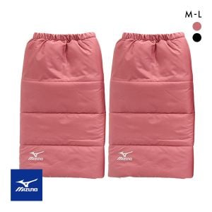 ミズノ MIZUNO ROOM レッグウォーマー 中綿 あったか レディース