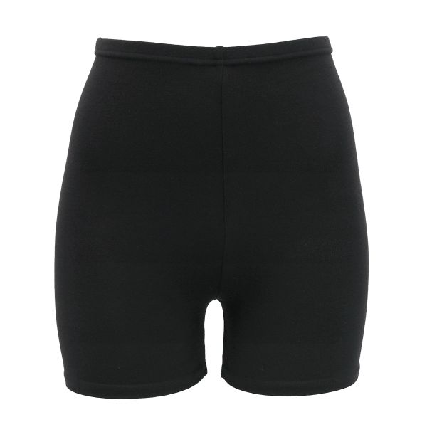 okamoto くろぱん KUROPAN スパッツ オーバーパンツ 吸湿発熱 保温