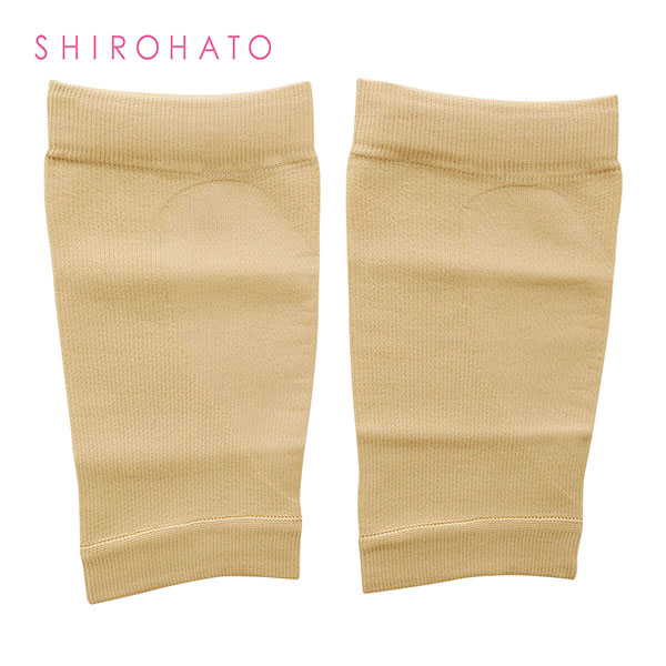 靴下サプリ ふくらはぎ押し上げサポーター 着圧 日本製 レディース