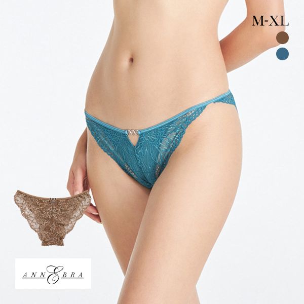 【メール便(5)】 アンブラ ULTRA レースショーツ ANNEBRA 【メール便(5)】 アンブラ ULTRA レースショーツ ANNEBRA