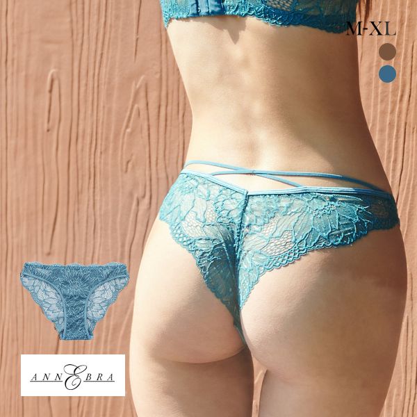 アンブラ ULTRA バックデザインショーツ ANNEBRA