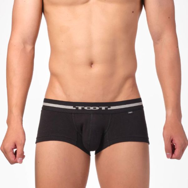 トゥート TOOT ORIGIN BASIC nano BOXER ナノボクサー ボクサーパンツ 前とじ BC23A010 S M L LL XL メンズ ローライズ ベーシック