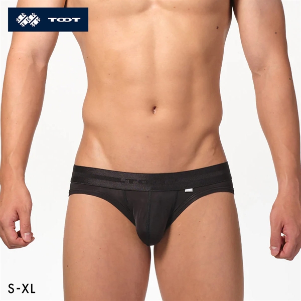 トゥート ReNEW TOOT NYLON BIKINI ビキニ フルバック ブリーフ メンズ 前とじ BC23A420 立体カップ TOOT