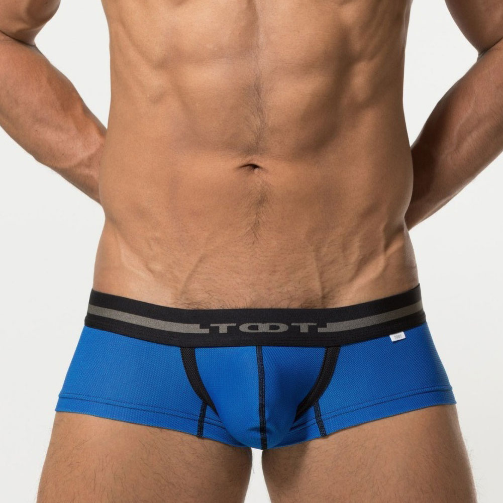 トゥート TOOT　BASIC NEO MESH nano BOXER ボクサー(BU-ブルー-S)