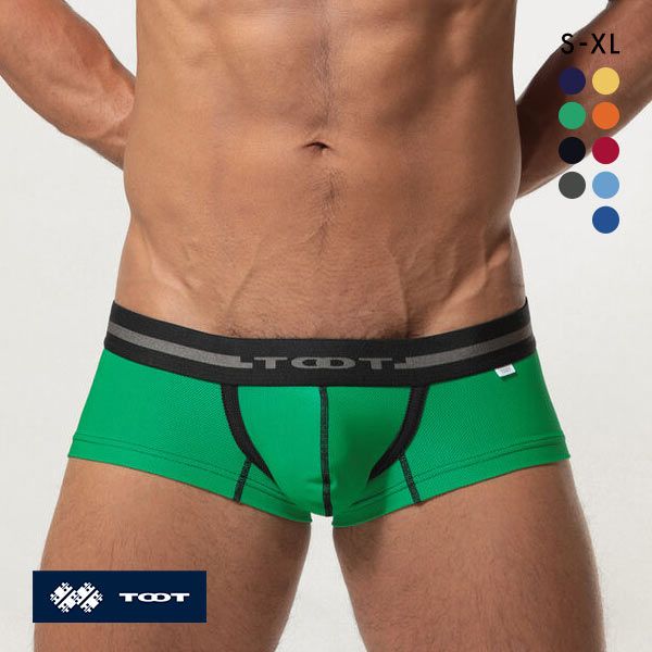 トゥート TOOT BASIC NEO MESH nano BOXER ボクサー トゥート TOOT BASIC NEO MESH nano BOXER ボクサー