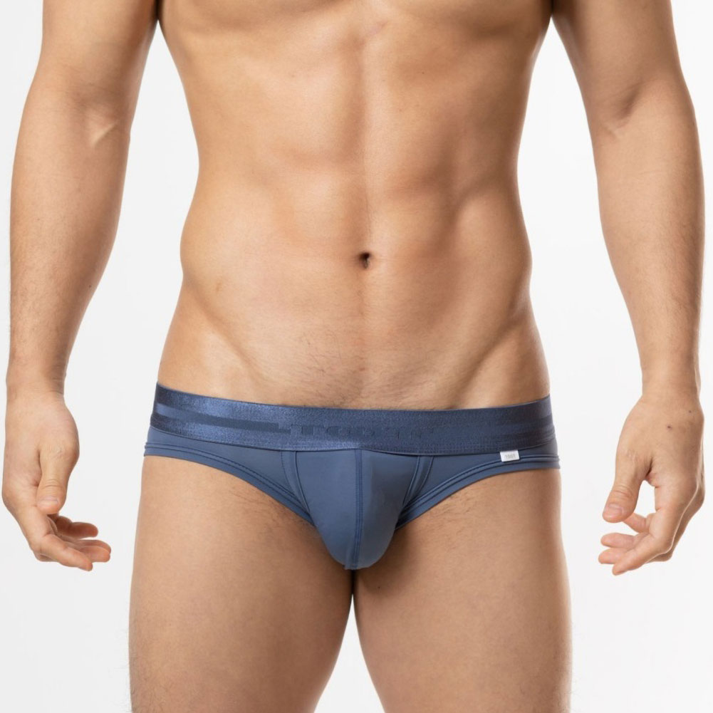 トゥート TOOT NEO NYLON COLORS BIKINI ビキニ ブリーフ メンズ 前とじ BC25J300(NV-ネイビー-S)