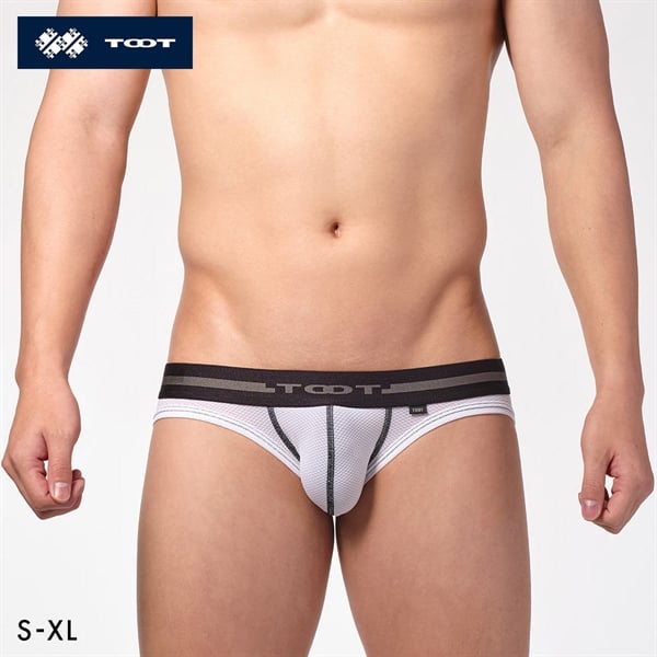 トゥート TOOT ReNEW TOOT MESH plus BIKINI ビキニ フルバック メンズ S M L LL XL BC24S310 日本製