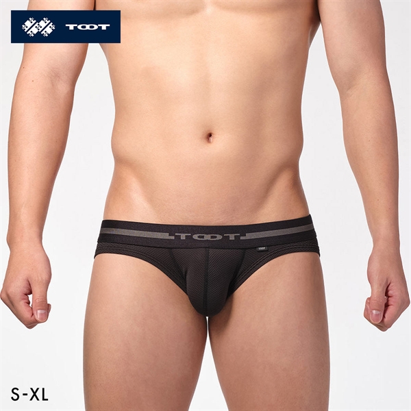 トゥート TOOT ReNEW TOOT MESH plus BIKINI ビキニ フルバック メンズ S M L LL XL BC24S310 日本製