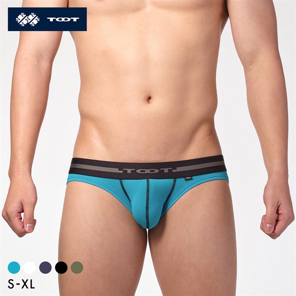 トゥート TOOT ReNEW TOOT MESH plus BIKINI ビキニ フルバック メンズ S M L LL XL BC24S310 日本製