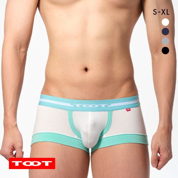 トゥート TOOT Strings of Life マイクロ ボクサーパンツ CB23S102 トゥート TOOT Strings of Life マイクロ ボクサーパンツ CB23S102