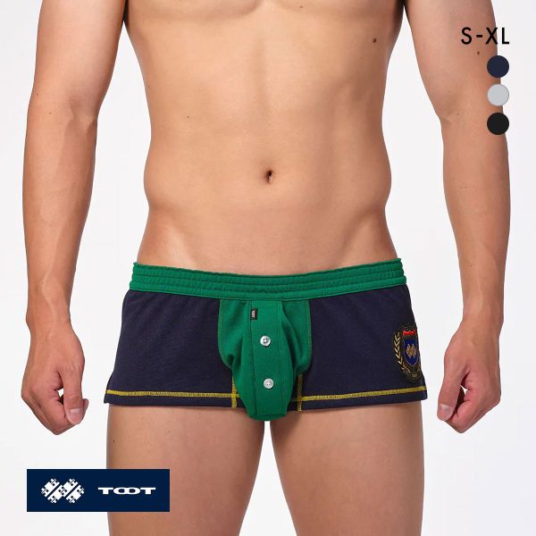 TOOT／トゥート | SHIROHATO(白鳩)