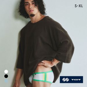 トゥート TOOT アルティメット スーパーnano メンズ 前とじ 日本製 TOOT