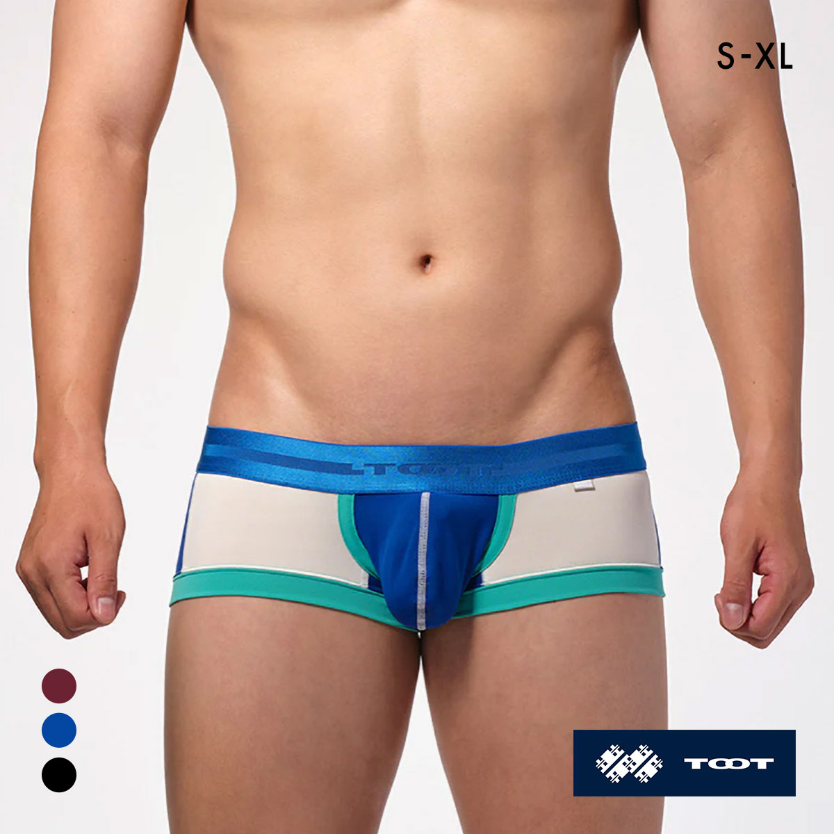 なおと トゥート TOOT モダンカラー コンビネーション スーパーnano