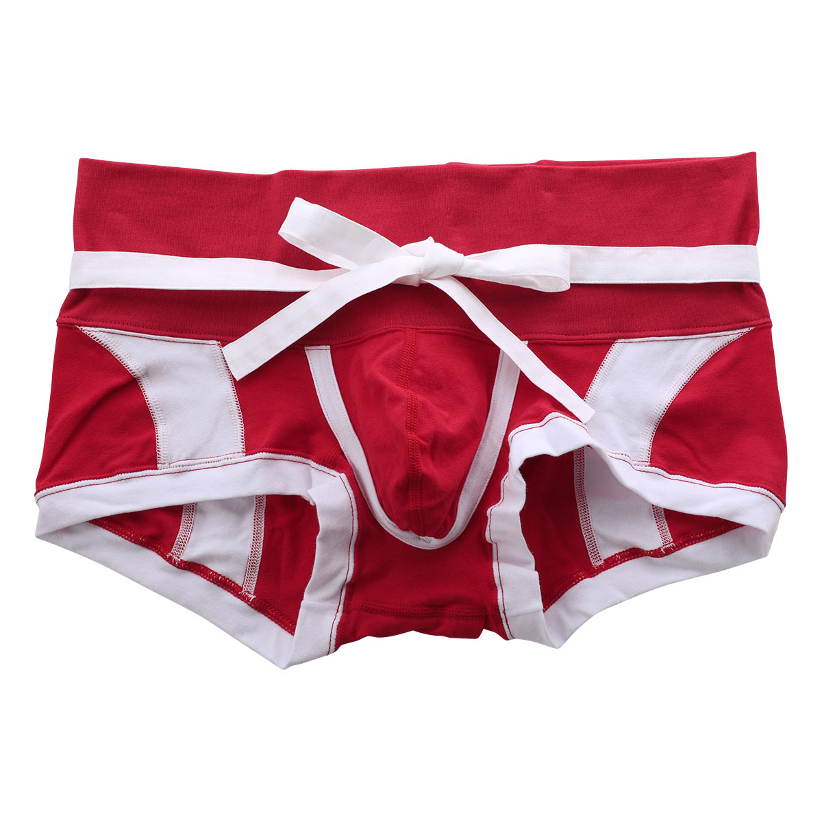 トゥート TOOT タイアップボクサー(RE-レッド-S)