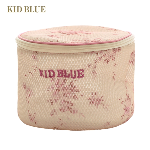 キッドブルー 26ブラッサム ランドリーネット ブラ用 ランドリーケース レディース KID BLUE