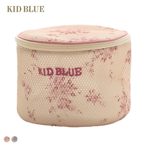 キッドブルー 26ブラッサム ランドリーネット ブラ用 ランドリーケース レディース KID BLUE