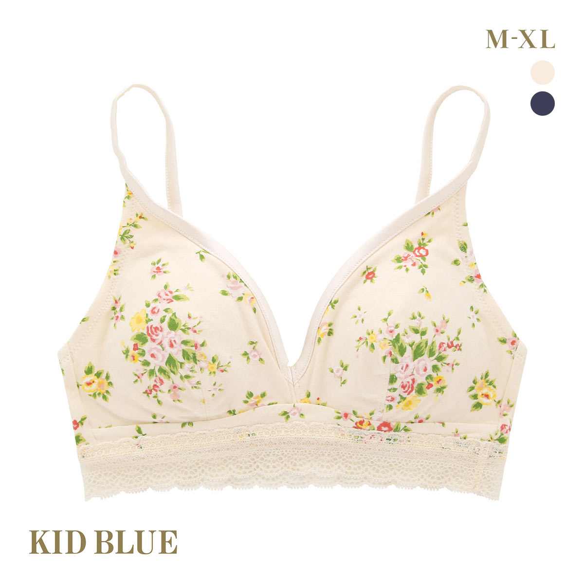 KIDBLUE キッドブルー ショーツ リブシャドー　おまとめ合計5枚 KIDBLUE キッドブルー ショーツ リブシャドー おまとめ合計5枚