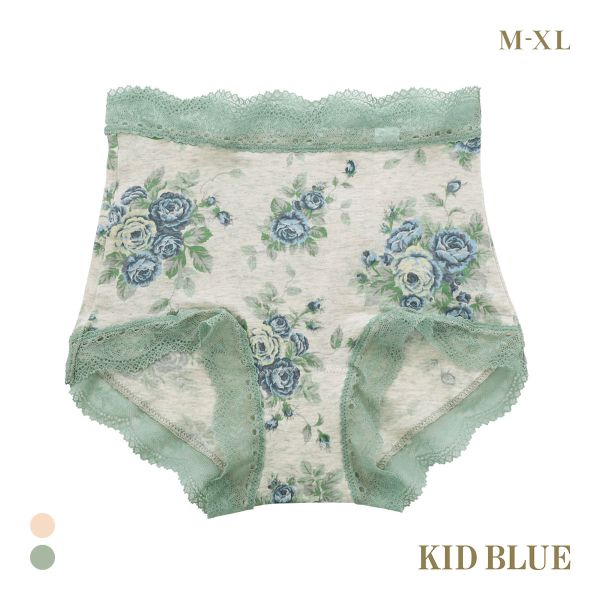 キッドブルー 25オータムローズ ショーツ ショートカルソン ボーイレングス KID BLUE